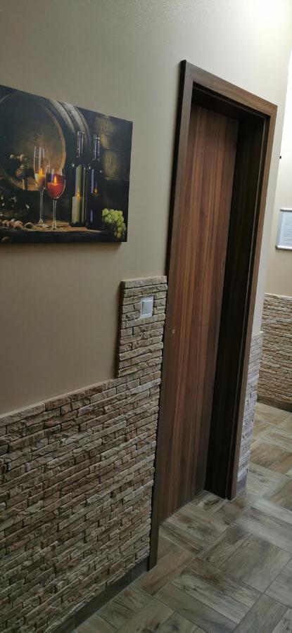 Balaton&Center Wellness Apartman Siofok Ngoại thất bức ảnh